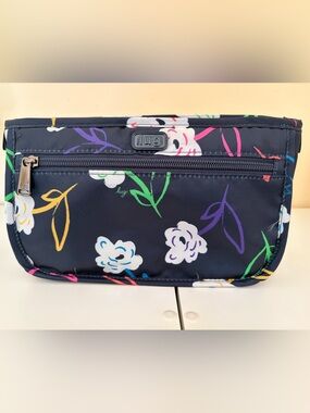 Lug Parasail Organizer Bag - Navy Multi